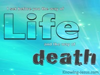 The Choice of Faith